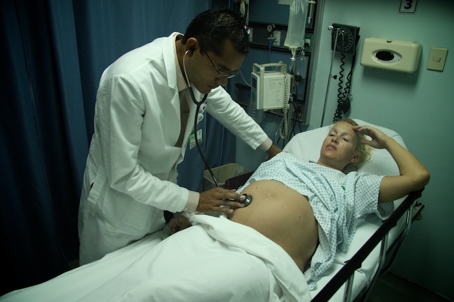 Hospital Prep